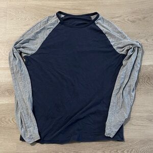 lululemon Long Sleeve